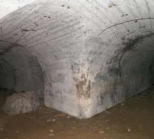 II FORT TWIERDZY OSOWIEC