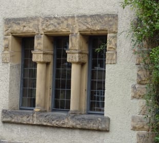 Eindrücke Stadtführung Stuttgart-Süd