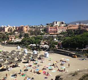 Costa Adeje Gran Hotel