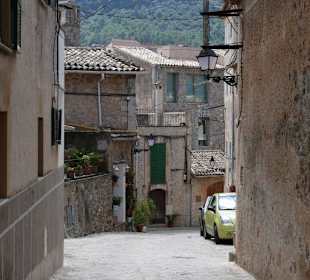 Valldemossa