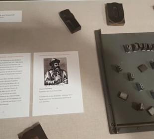 Kunstmuseum Spendhaus