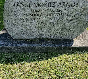 Ernst-Moritz-Arndt-Stein