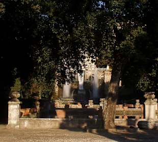 Villa D'Este