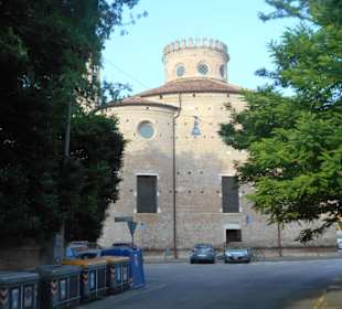 Kirche Madonna Addolorata al Torresino