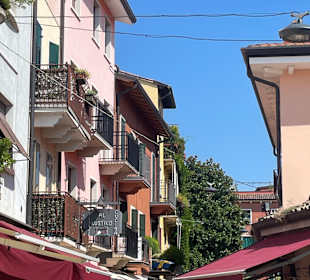 Altstadt Lazise