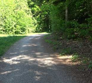 Wanderweg Sieben-Täler-Runde 