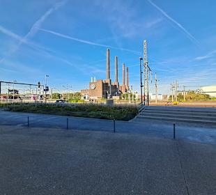 Autostadt Wolfsburg in Wolfsburg