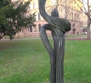 Stadtgarten Stuttgart