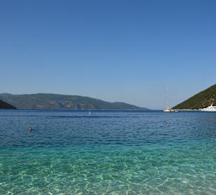 Anmtisamos Beach