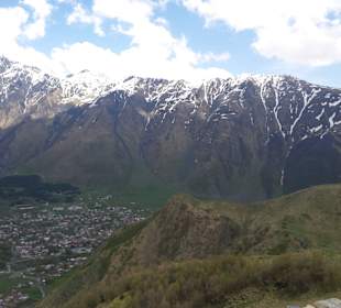 Gruzińska Droga Wojenna