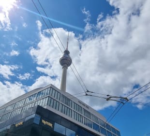 Fernsehturm