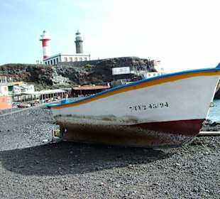 Punta de Fuencaliente