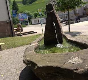 Tourist-Information Bad Griesbach