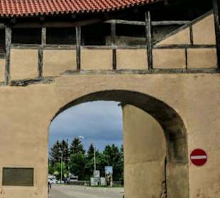Baldinger Tor