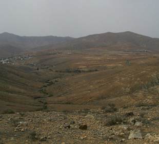 Bild vom Landesinneren