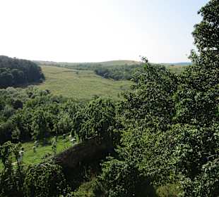 Viscri/Deutsch-Weisskirch