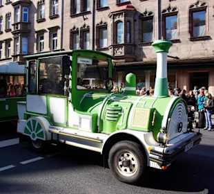 Spielvereinigung Greuther Fürth mit Profi-Spieler