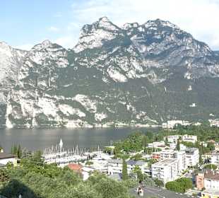 Wandern Riva del Garda