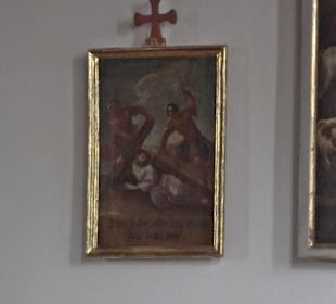 Pfarrkirche Maria Immaculata Unlingen