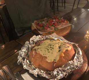 Gastro PIZAeVINO
