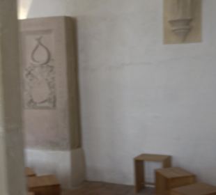 Kreuzgang Kloster Blaubeuren