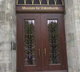 Museum für Völkerkunde