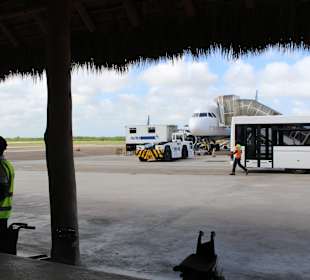 Airport Punta Cana