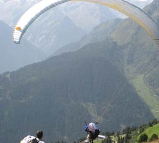 Ab ins Tal