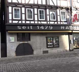 Rathaus-Apotheke