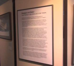 Meeresmuseum Stralsund