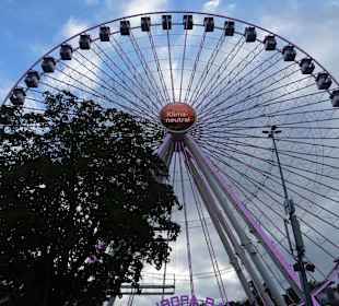 Cannstatter Volksfest
