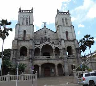 Sacred Heart Kathetrale