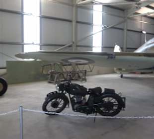 Malta Aviation Museum