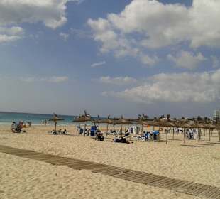 Zweite Strand
