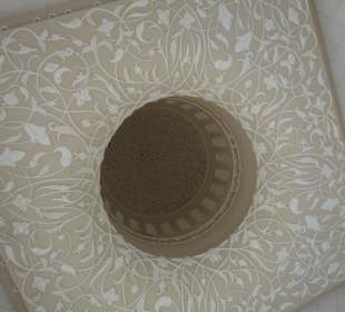 Sheikh Zayed Moschee