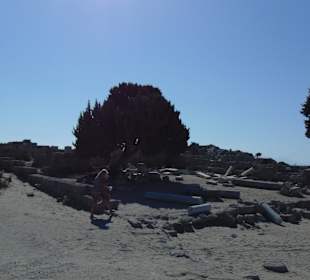 Basilika Agios Stefanos