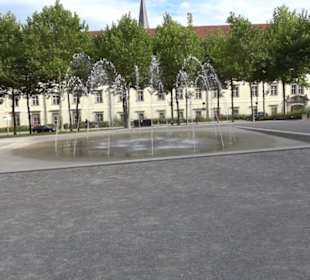 Klostergarten