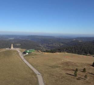 Feldbergturm