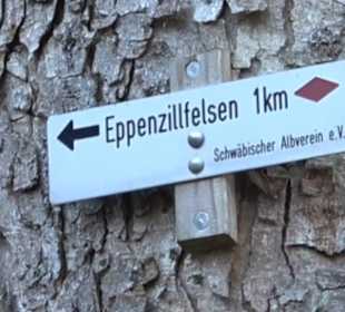 Eppenzillfelsen