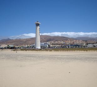 Leuchturm Morro Jable