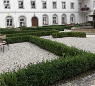 Kloster St. Vinzenz