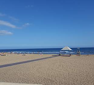 Strand Maspalomas