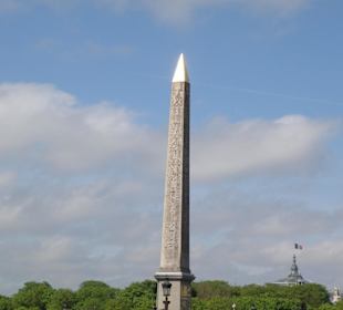L'obelisco
