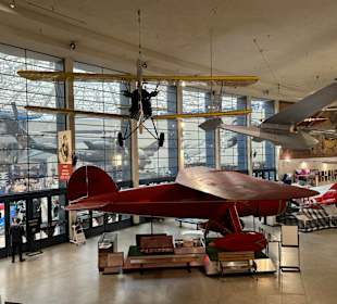 Air & Space Museum San Diego