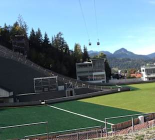 Audi Arena Oberstdorf