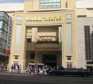 Kodak-Theater
