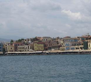 Historische Altstadt