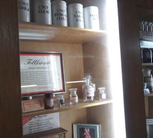 Apothekenmuseum