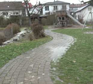Spielplatz Rebengartenstr. Sondelfingen