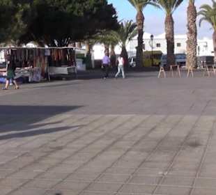 Altstadt Teguise